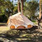 Inflatable Bell Tent Plus