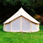 5m Bell Tent Pro