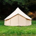 5m Bell Tent Pro
