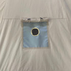 Tienda de campaña tipo campana Pro