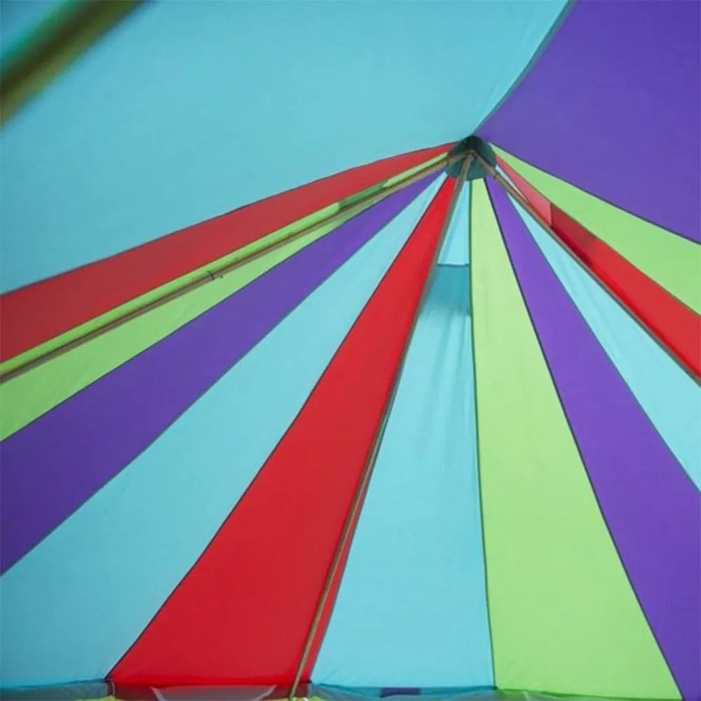 bell tent tripod pole Classic Bell Tent and Bell Tent Plus Tripod Pole
