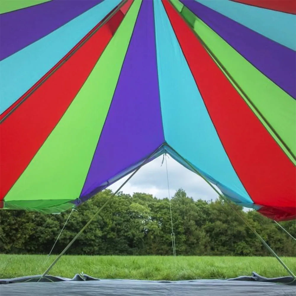 bell tent tripod pole Classic Bell Tent and Bell Tent Plus Tripod Pole