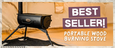 Portable Stove