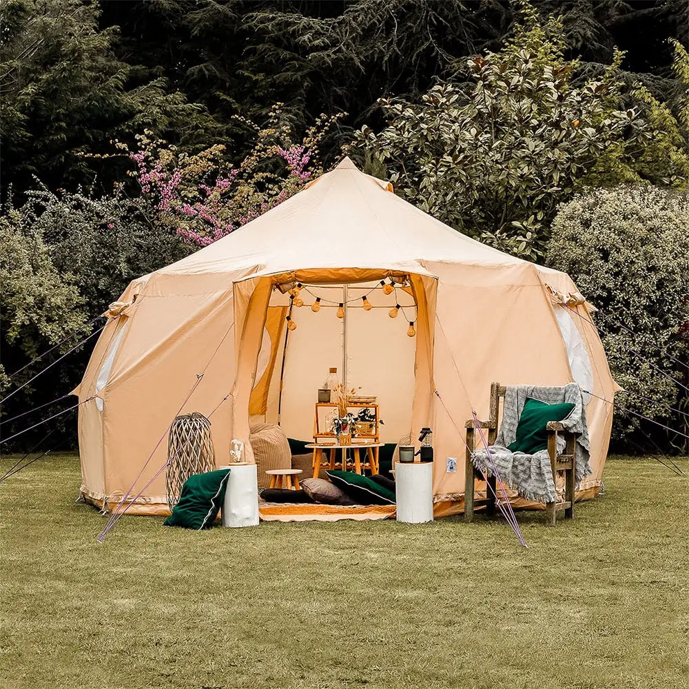 Luna Bell Tent