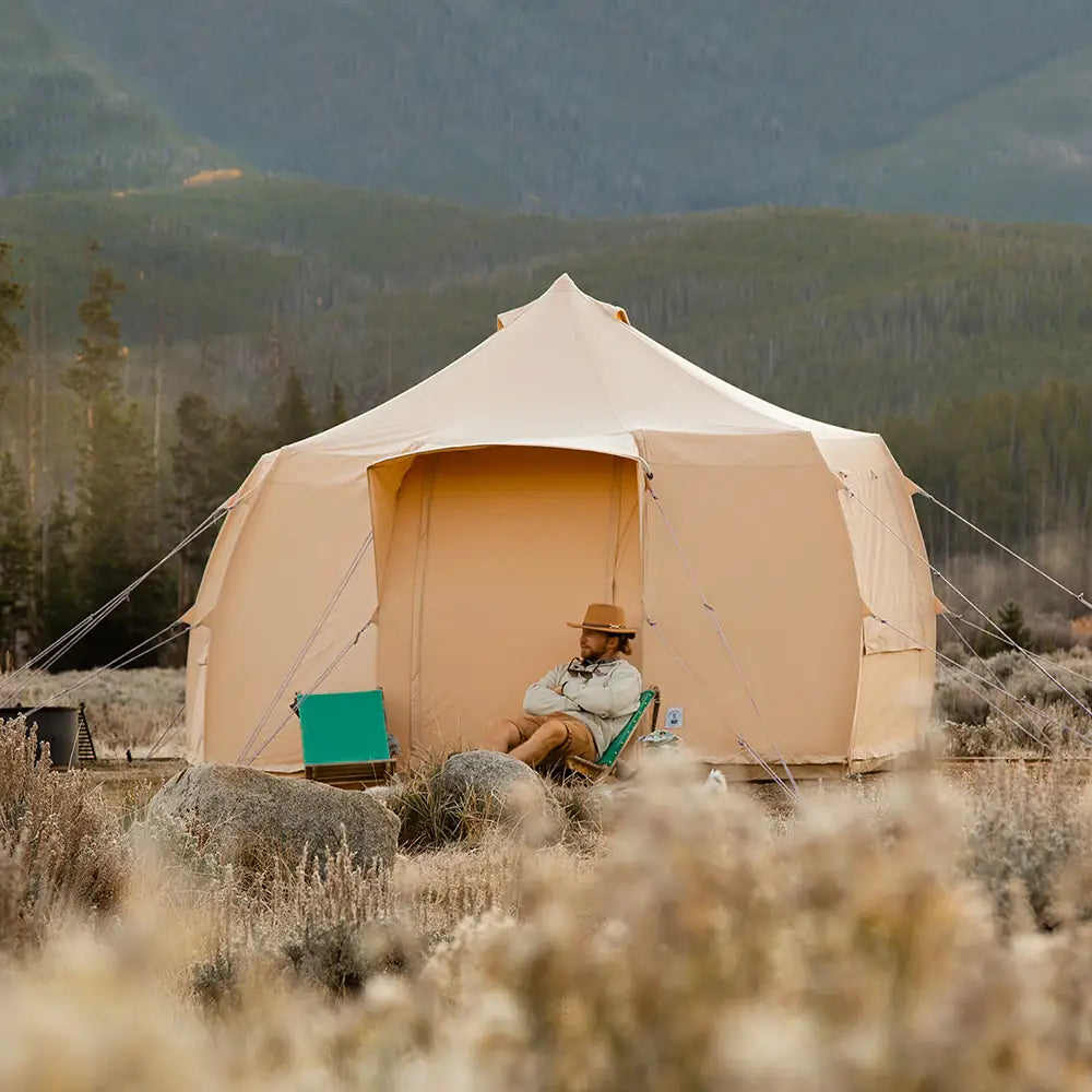 Luna Bell Tent