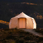 Luna Bell Tent