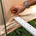 Tente dôme Nova Air