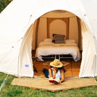 Tente dôme Nova Air