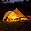 Star Bell Tent