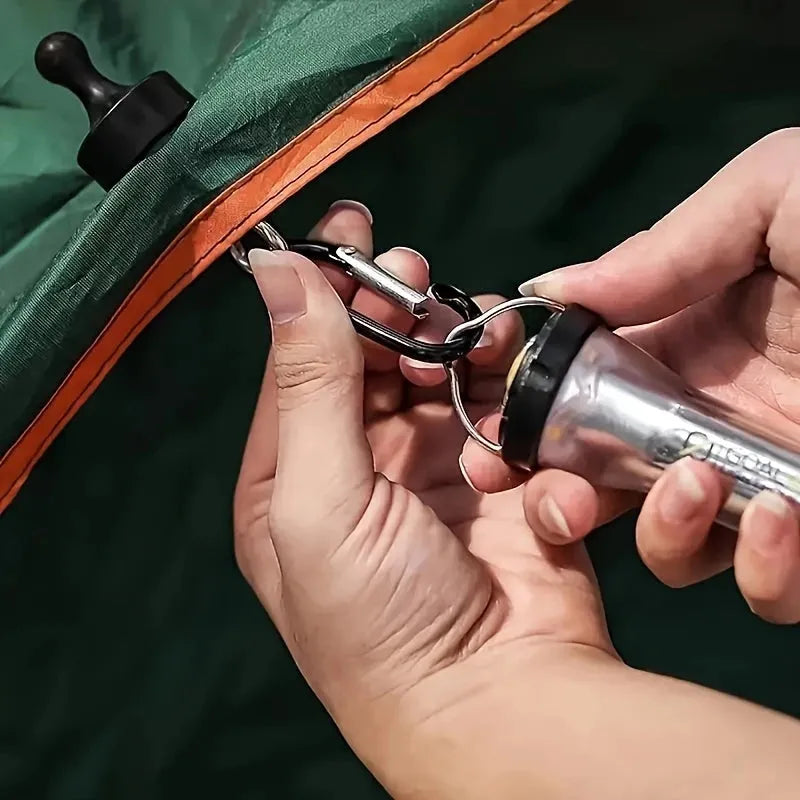 Heavy Duty Magnetic Camping Hooks