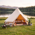 Classic Bell Tent