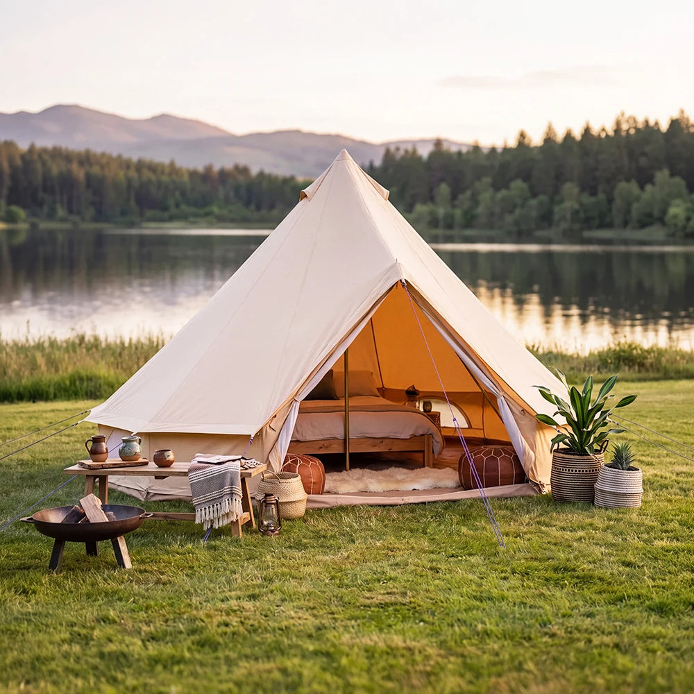 Classic Bell Tent