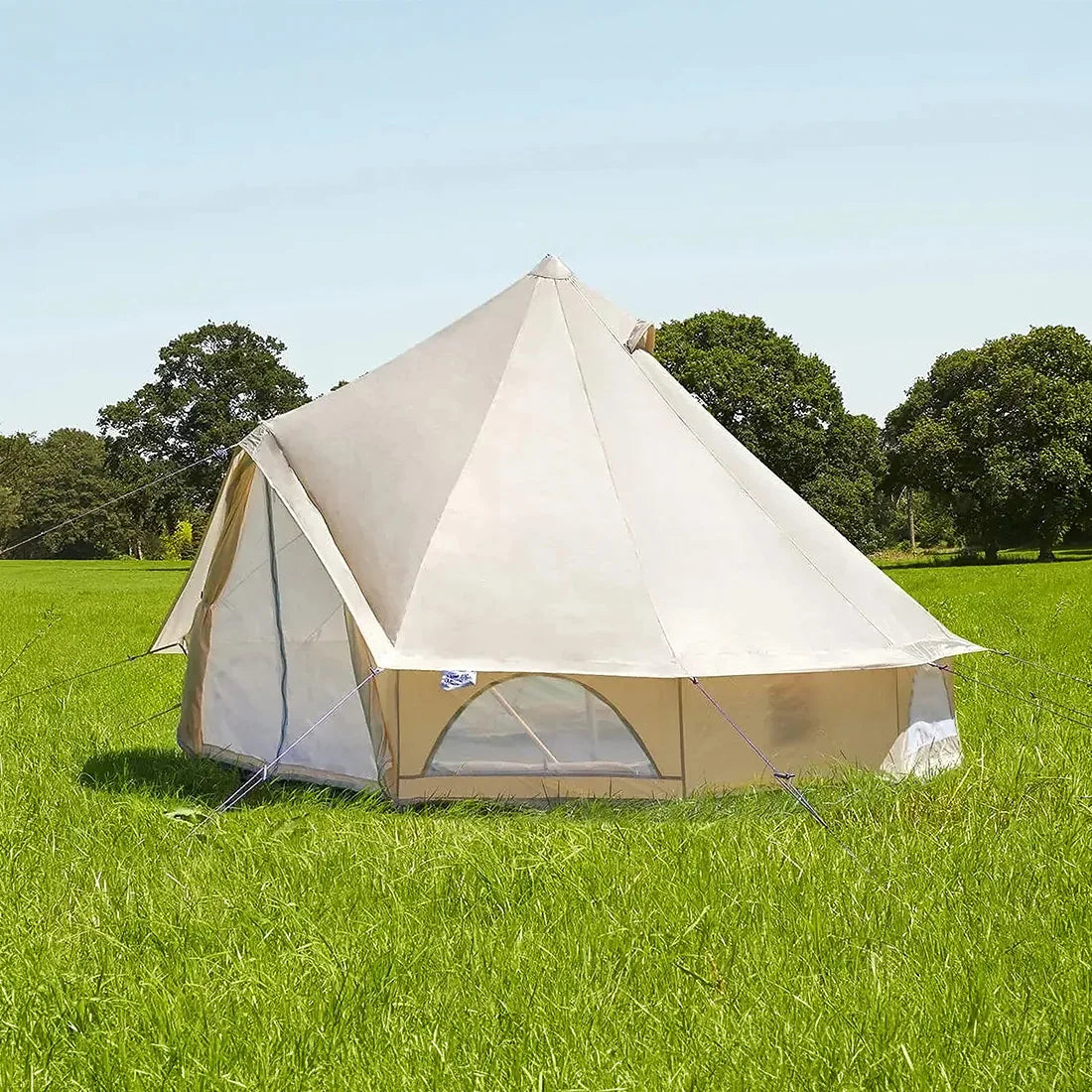 Classic Bell Tent