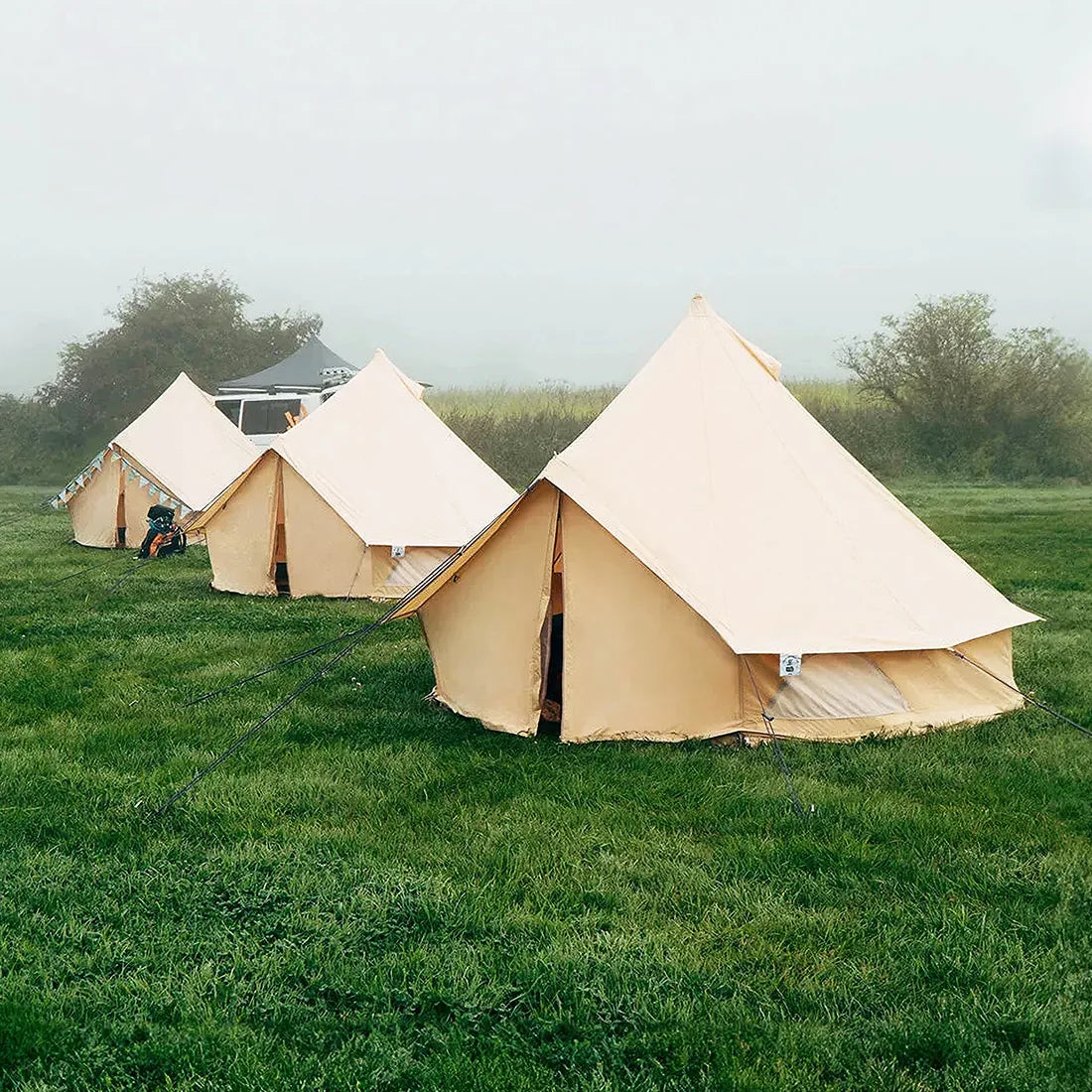 Classic Bell Tent