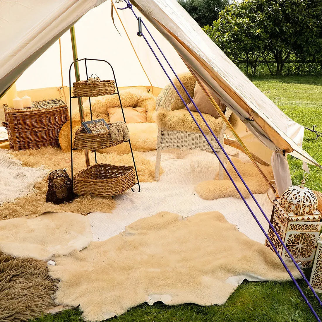 Classic Bell Tent