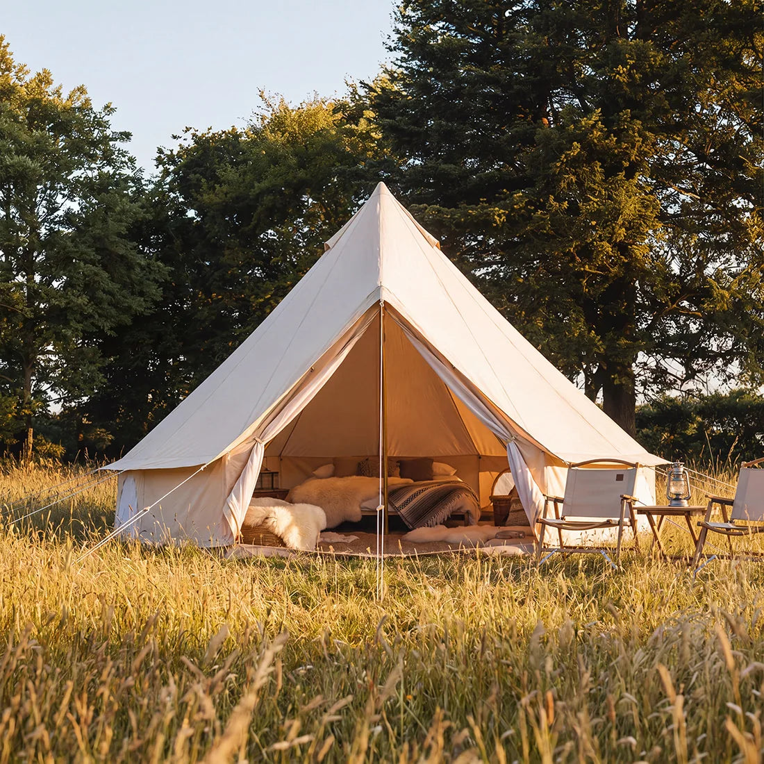 Classic Bell Tent