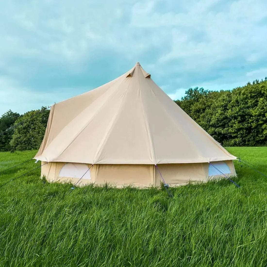 Classic Bell Tent