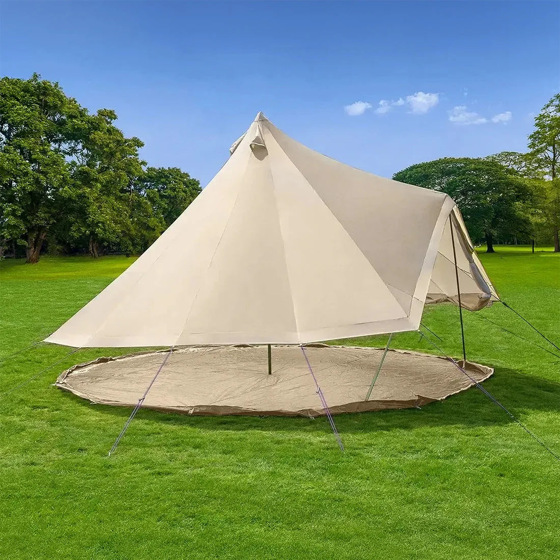 Classic Bell Tent