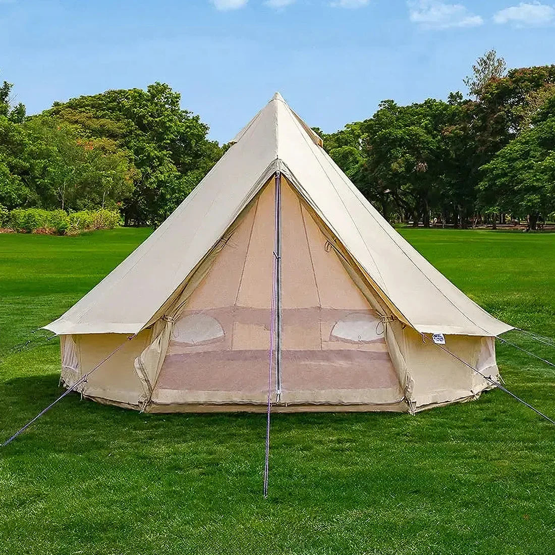 Classic Bell Tent