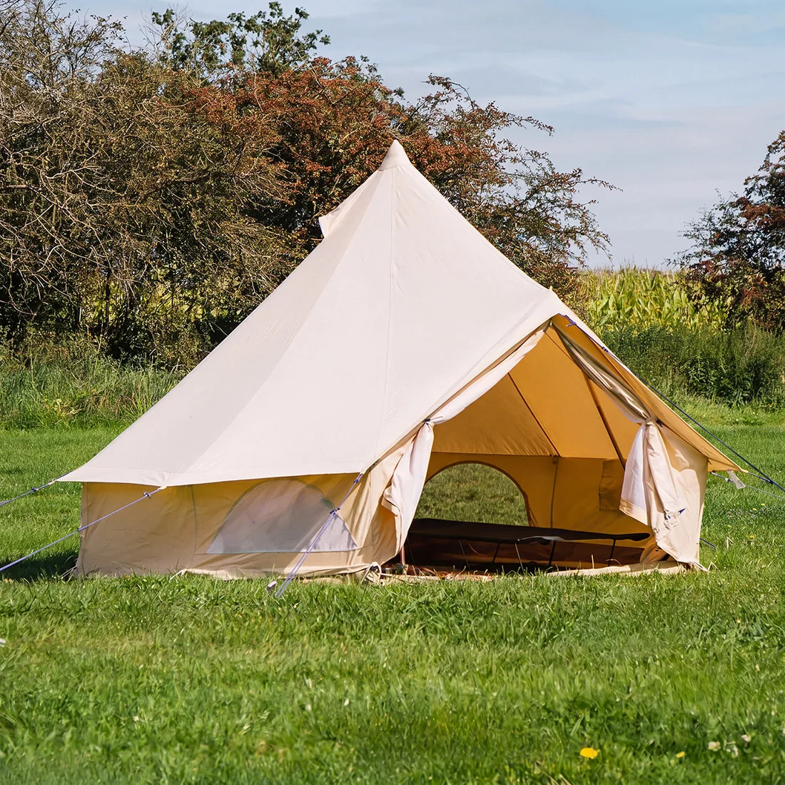 Classic Bell Tent