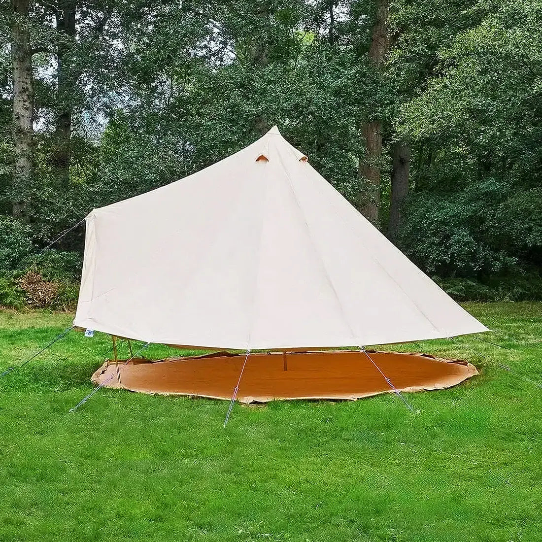 Classic Bell Tent