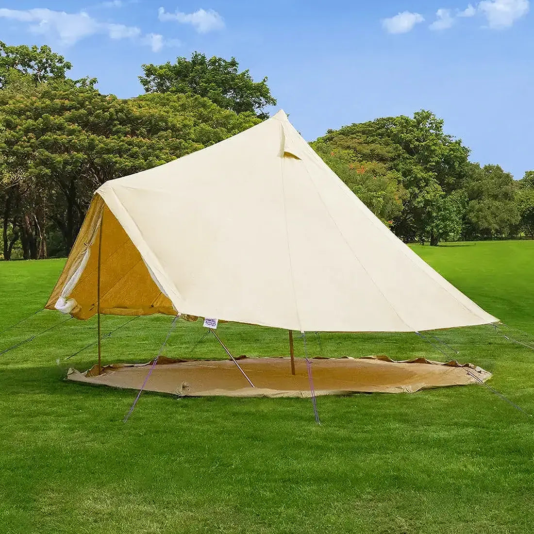 Classic Bell Tent