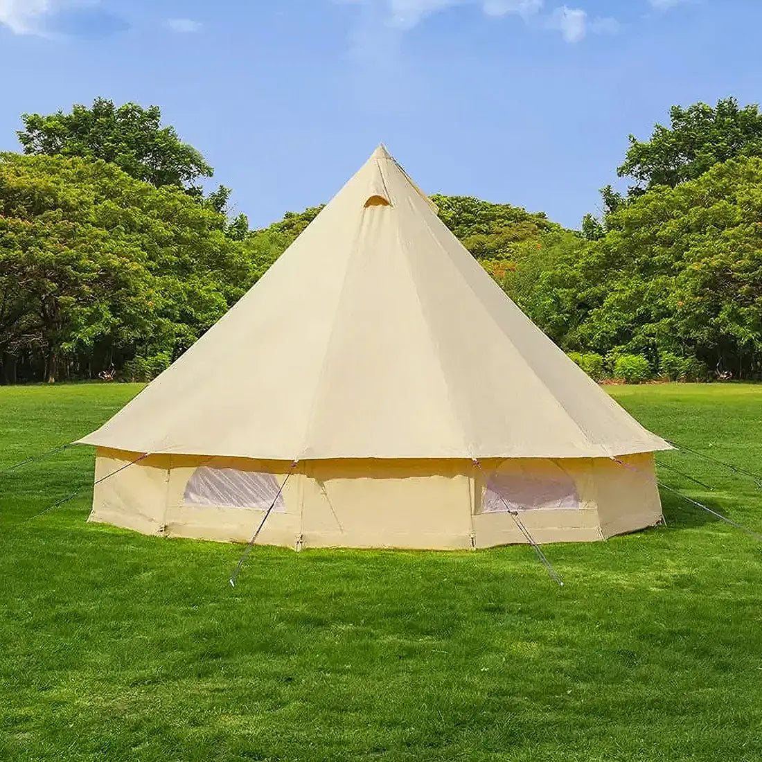 Classic Bell Tent
