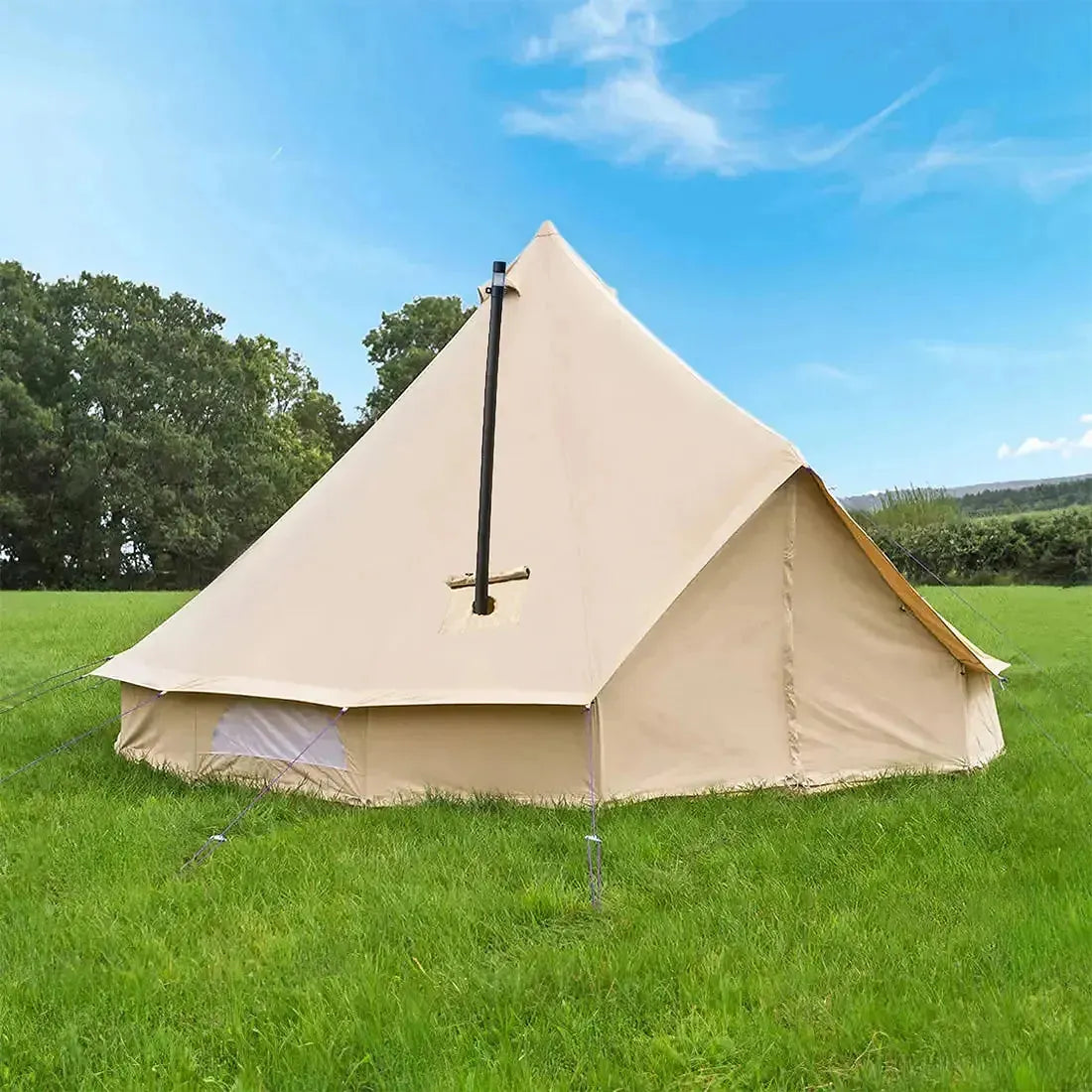 Classic Bell Tent
