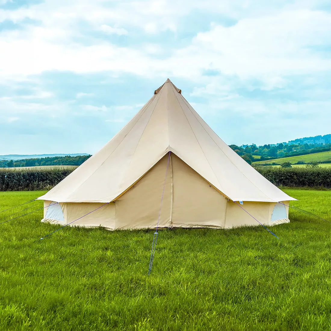 Classic Bell Tent