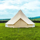 Boutique Camping Large Bell Tent 