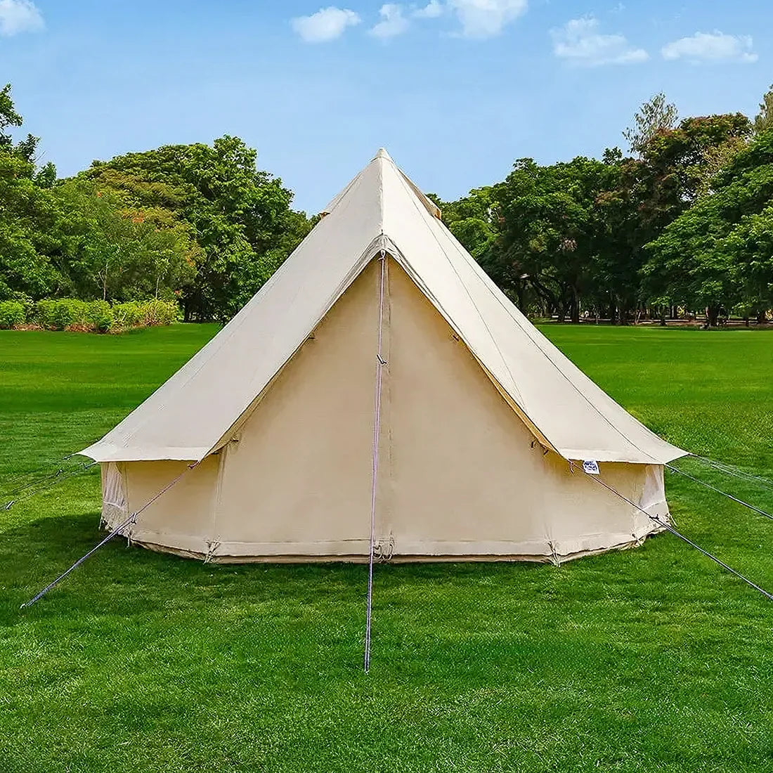 Classic Bell Tent