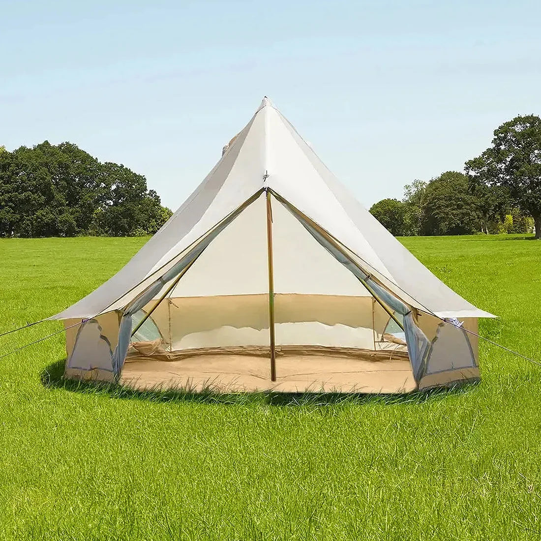 Classic Bell Tent