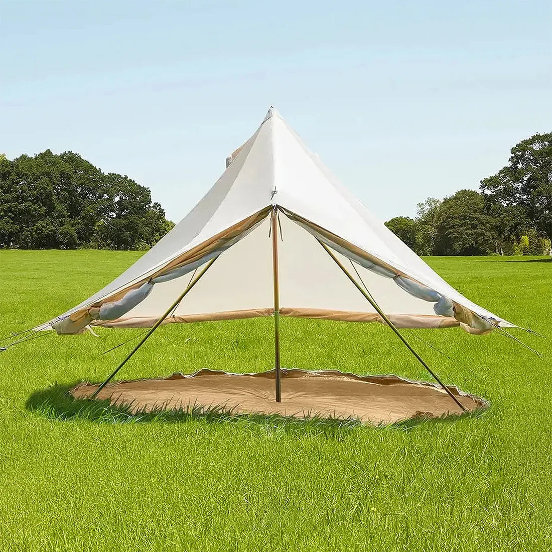 Classic Bell Tent