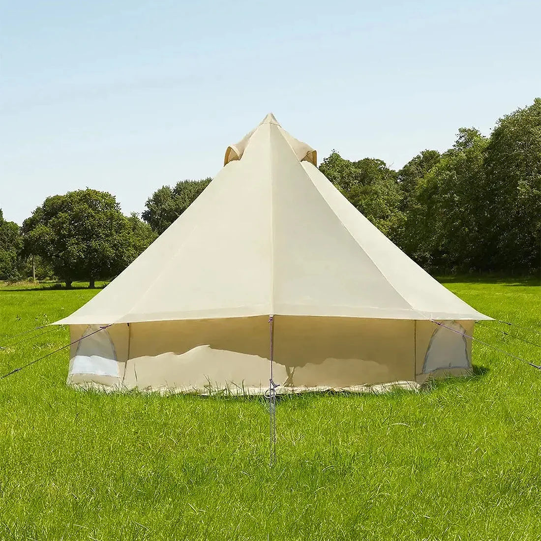 Classic Bell Tent