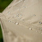 boutique camping CLASSIC CAMPING BELL TENT TIPI GLAMPING CANVAS