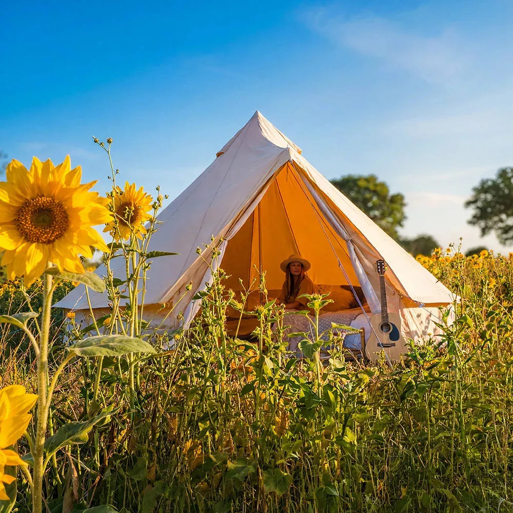 Classic Bell Tent