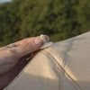 Screw On Rain Cap