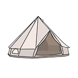 Classic Bell Tents