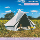 Classic Bell Tent