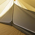 Inner Tent (All Designs)  Boutique Camping dark light blackout