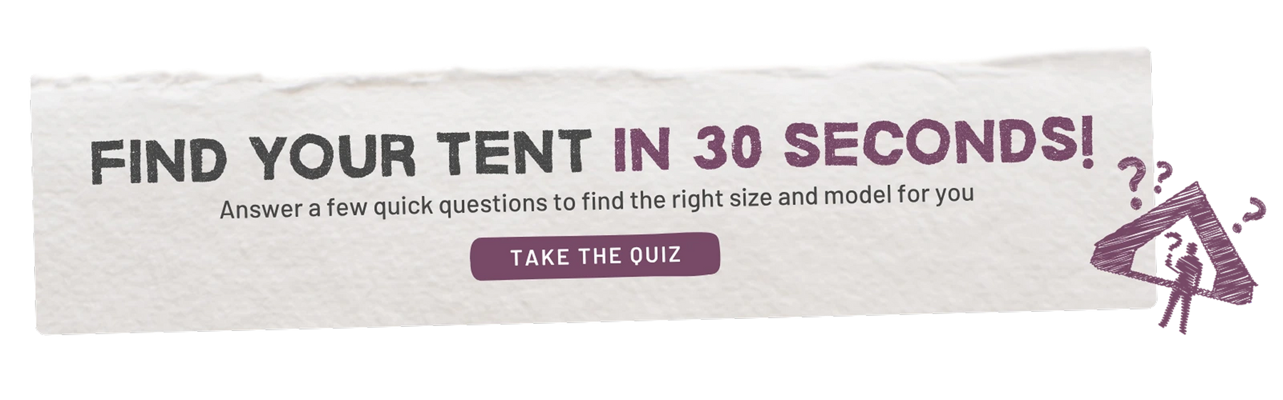 Quiz Banner
