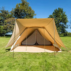 Inner Tent (All Designs)  Boutique Camping dark light blackout