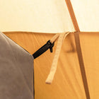 Inner Tent (All Designs)  Boutique Camping dark light blackout