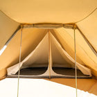 Inner Tent (All Designs)  Boutique Camping dark light blackout