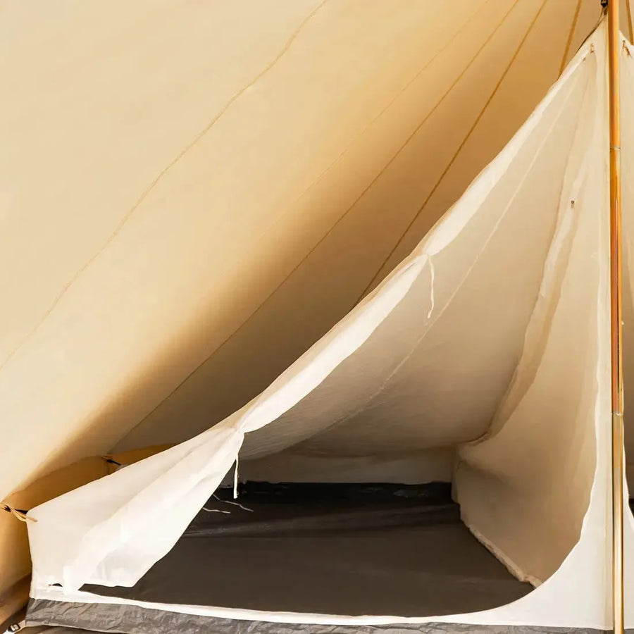 Inner Tent - Classic Bell and Bell Plus - 6m - White