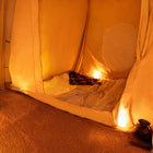 Inner Tent (All Designs)  Boutique Camping dark light blackout