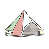 Festival Tents