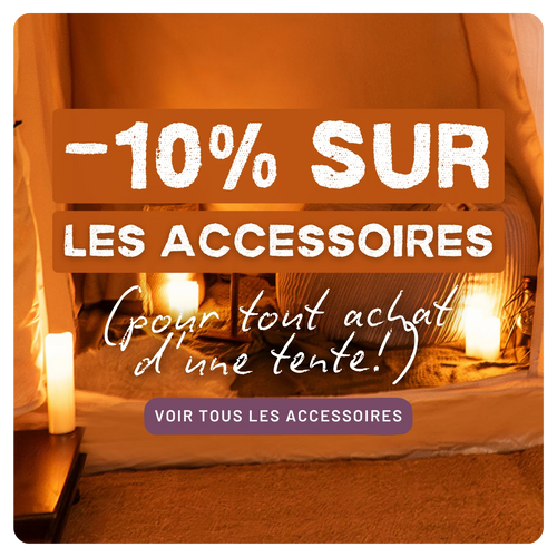 Image de la boutique d'accessoires