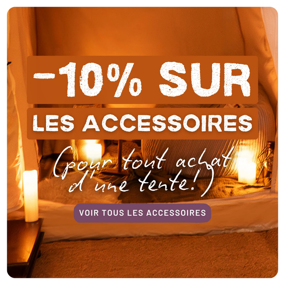 Image de la boutique d'accessoires