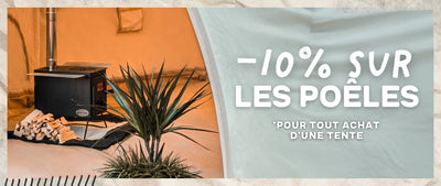 Soldes sur les cuisinières